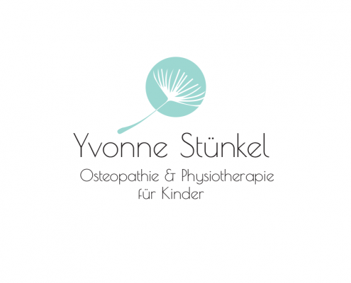 Logo Yvonne Stünkel